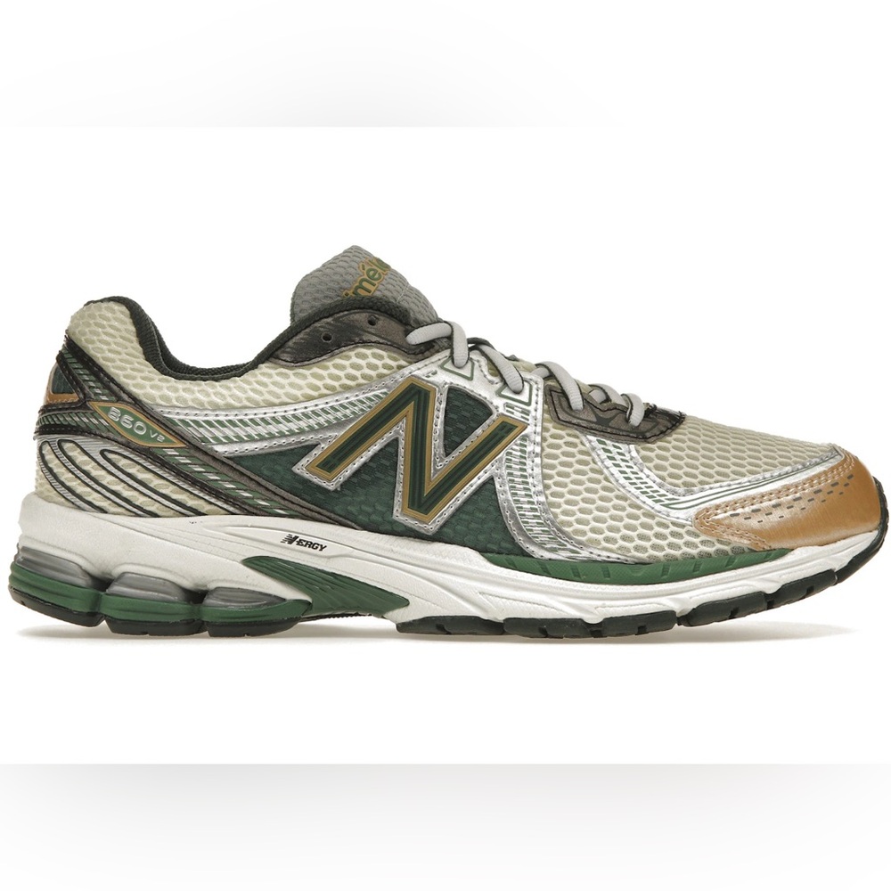 Aime Leon Dore New Balance 860v2 - NWOT